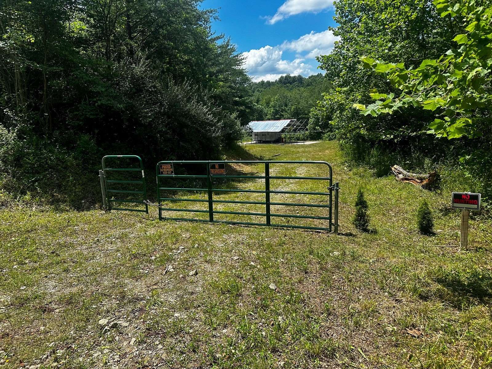 7 Acres of Residential Land for Sale in Jackson, Ohio
