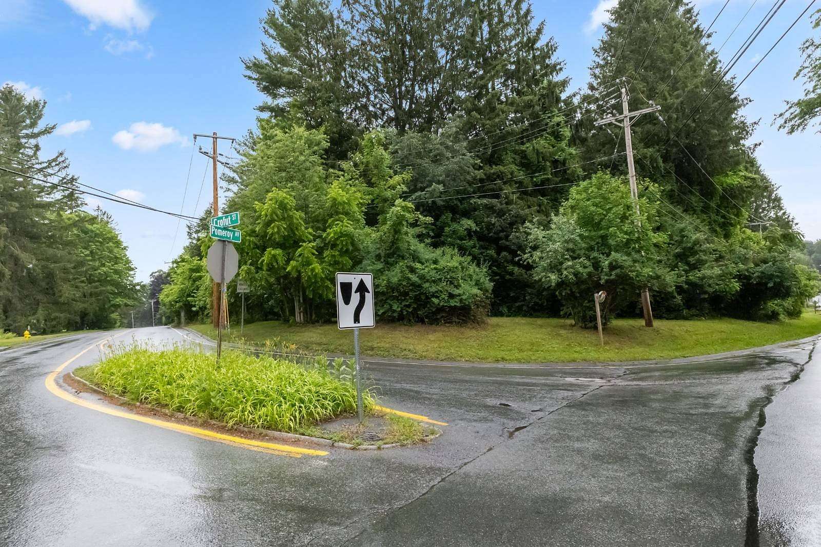0.64 Acres of Residential Land for Sale in Pittsfield, Massachusetts