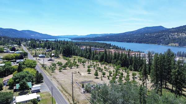1.4 Acres of Land for Sale in Kettle Falls, Washington