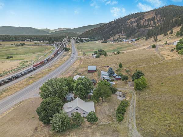 6.3 Acres of Improved Mixed-Use Land for Sale in Colville, Washington