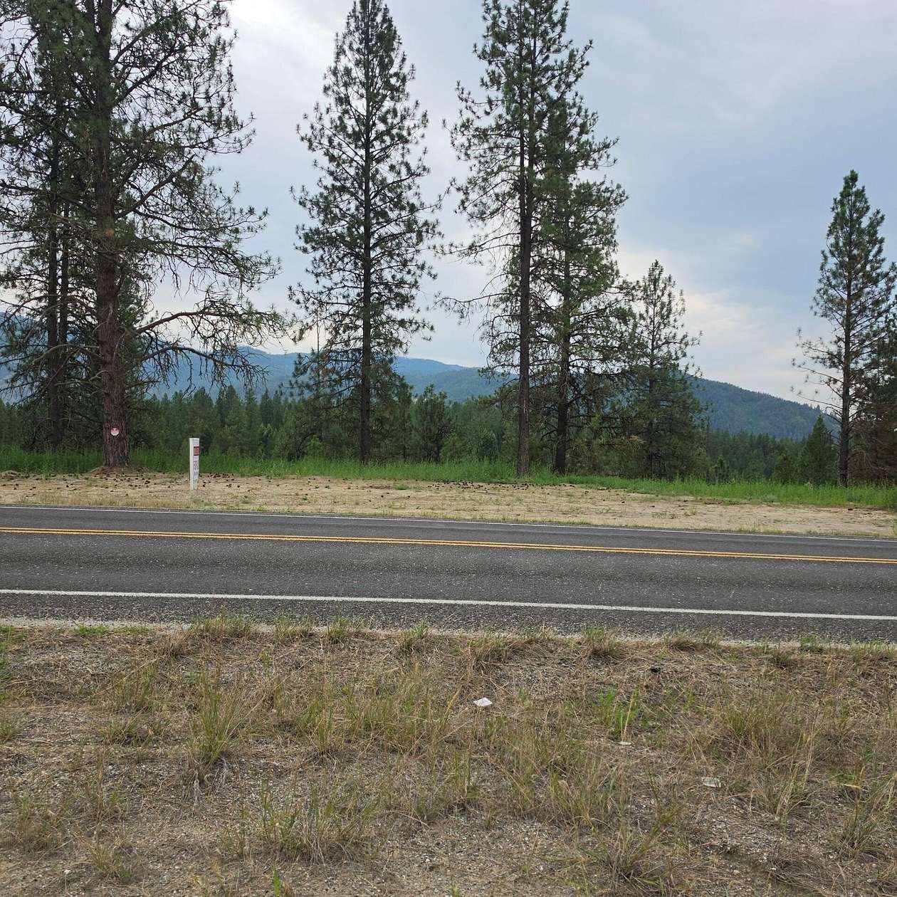 7 Acres of Residential Land for Sale in Kettle Falls, Washington