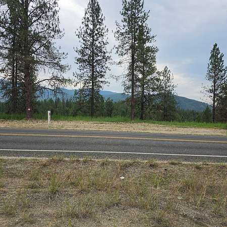 7 Acres of Residential Land for Sale in Kettle Falls, Washington