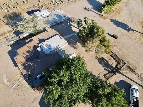 7 Acres of Improved Mixed-Use Land for Sale in Victorville, California