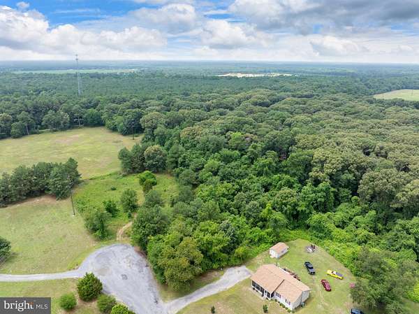 1 Acre of Residential Land for Sale in Federalsburg, Maryland