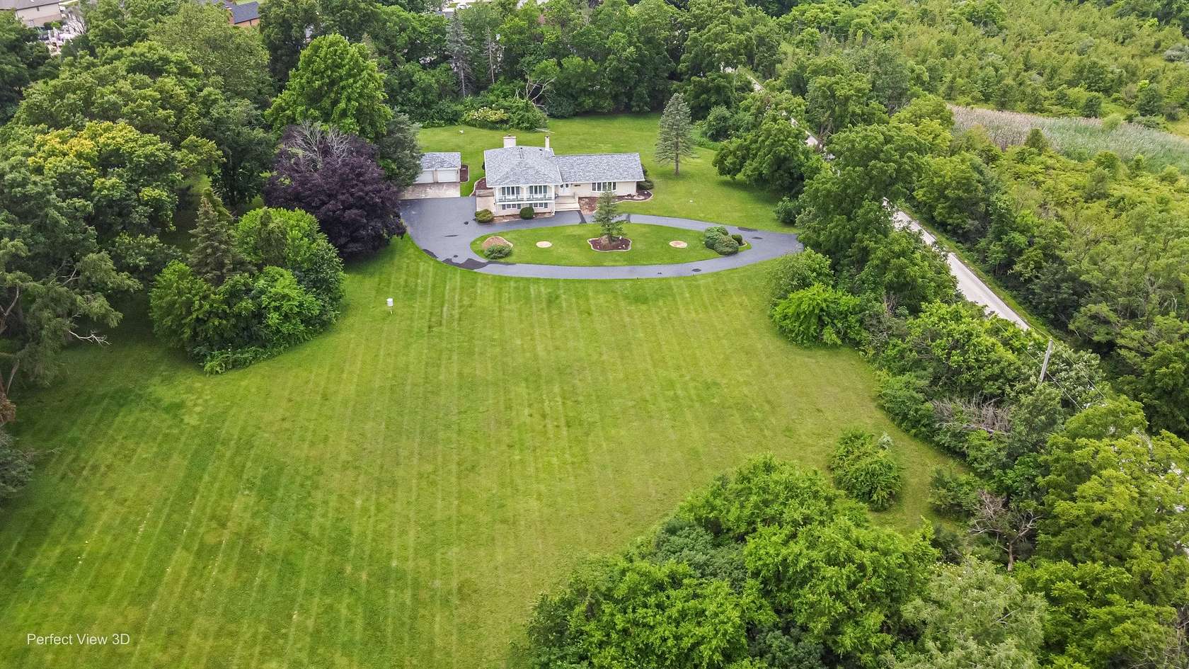 5 Acres of Land for Sale in Orland Park, Illinois