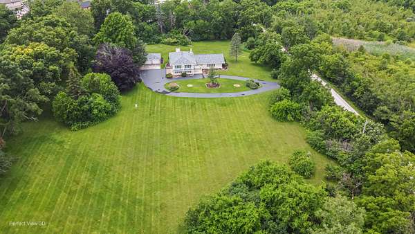 5 Acres of Land for Sale in Orland Park, Illinois