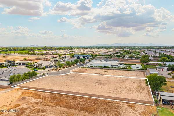 1 Acre of Residential Land for Sale in Gilbert, Arizona