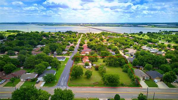 1.33 Acres of Residential Land for Sale in Grand Prairie, Texas