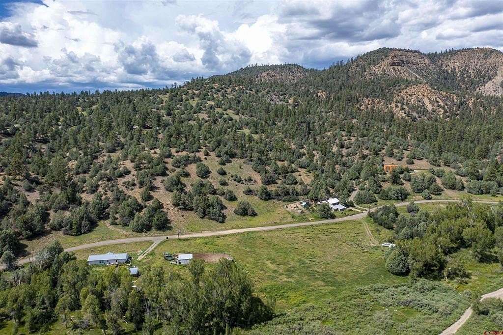 1 Acre of Residential Land for Sale in Pagosa Springs, Colorado