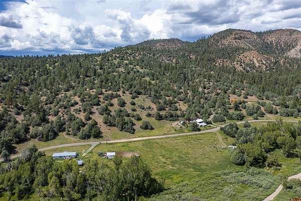 1 Acre of Residential Land for Sale in Pagosa Springs, Colorado