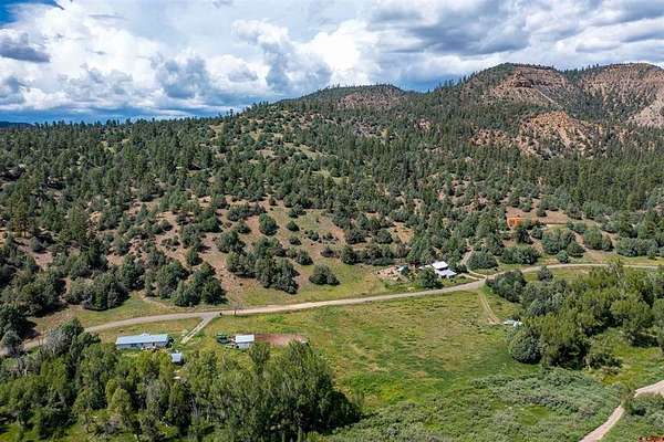 1 Acre of Residential Land for Sale in Pagosa Springs, Colorado