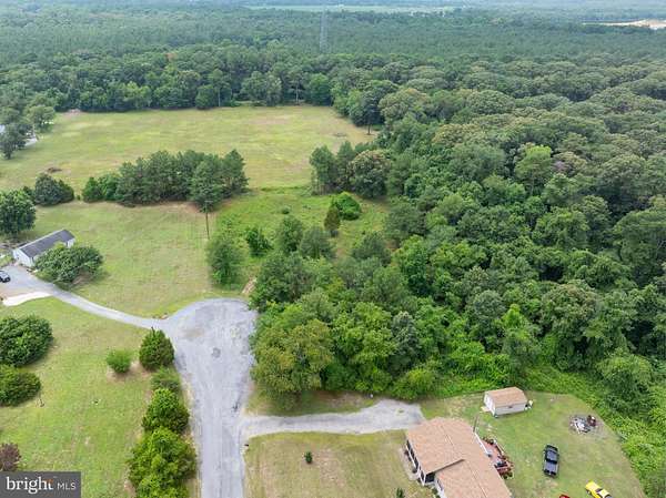 1 Acre of Residential Land for Sale in Federalsburg, Maryland