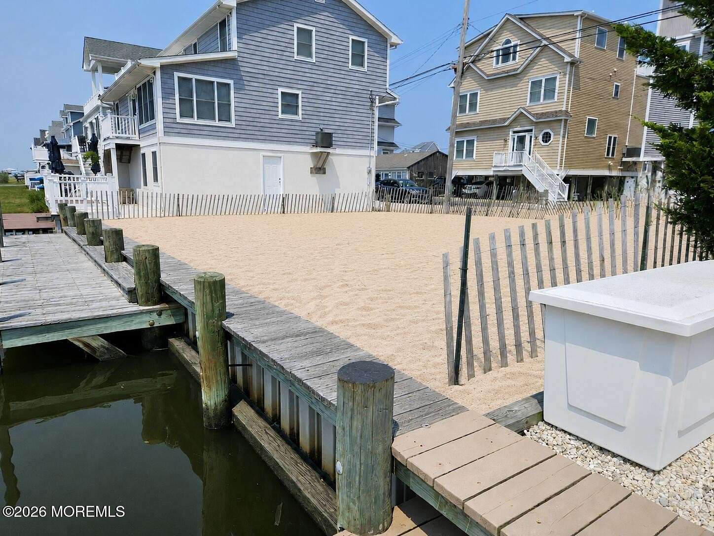 0.06 Acres of Residential Land for Sale in Lavallette, New Jersey