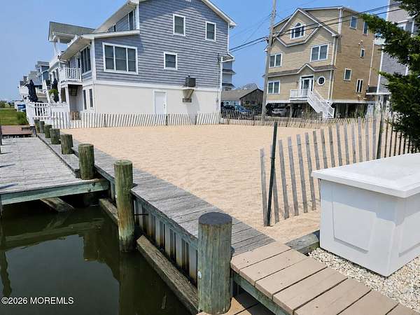 0.06 Acres of Residential Land for Sale in Lavallette, New Jersey