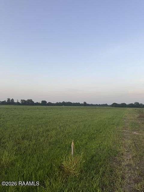 1 Acre of Residential Land for Sale in Arnaudville, Louisiana