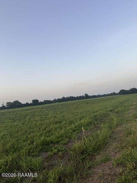 1.18 Acres of Residential Land for Sale in Arnaudville, Louisiana