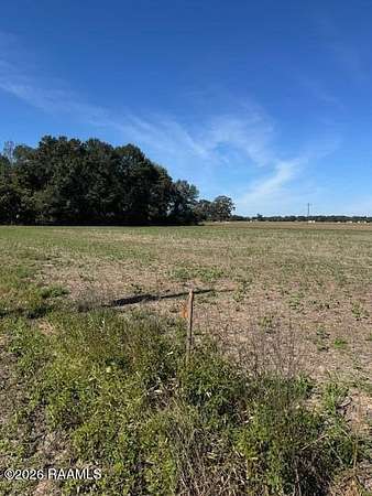 1.18 Acres of Residential Land for Sale in Arnaudville, Louisiana