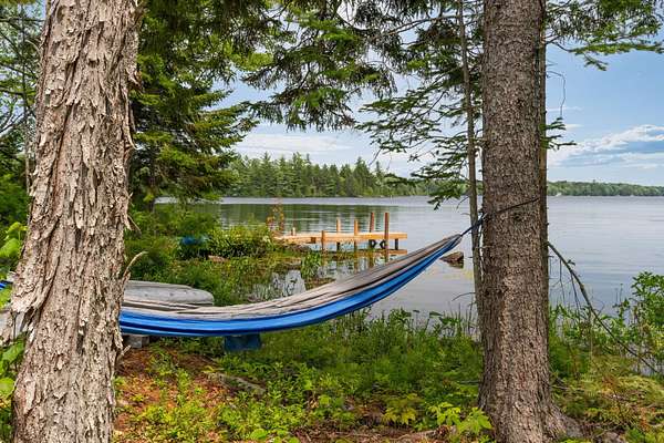 1.2 Acres of Land for Sale in Cooper, Maine