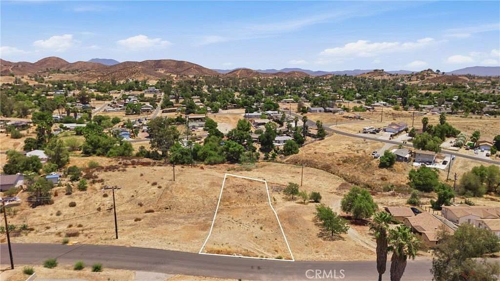 0.44 Acres of Residential Land for Sale in Menifee, California