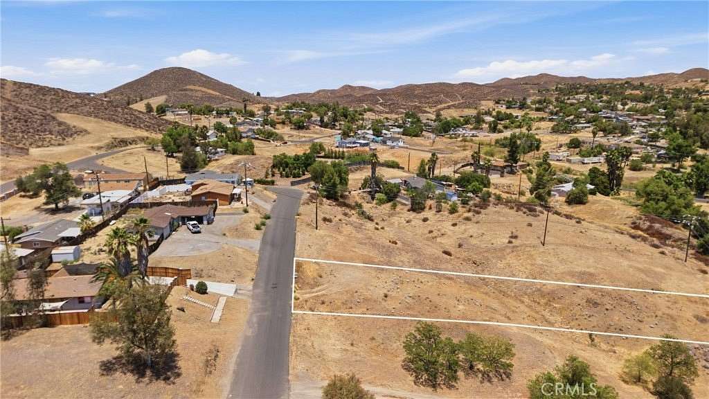 0.44 Acres of Residential Land for Sale in Menifee, California