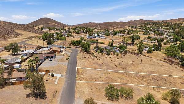 0.44 Acres of Residential Land for Sale in Menifee, California