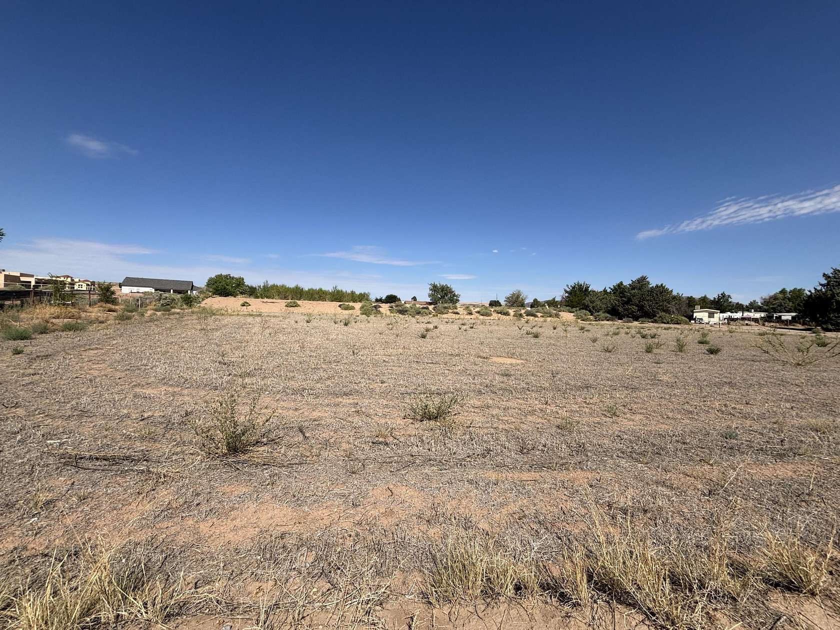 2 Acres of Mixed-Use Land for Sale in Los Lunas, New Mexico