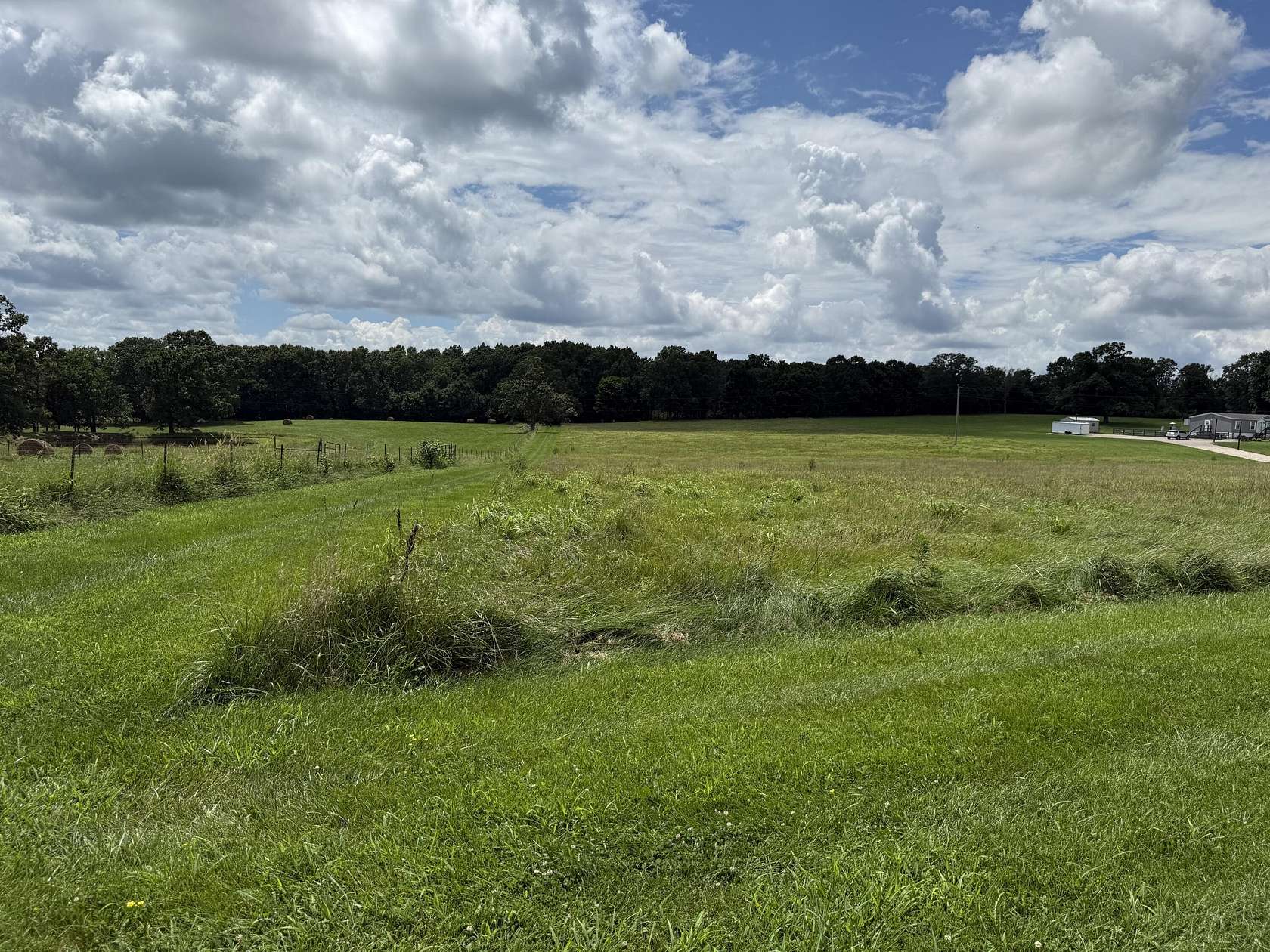 5 Acres of Residential Land for Sale in Mountain View, Missouri