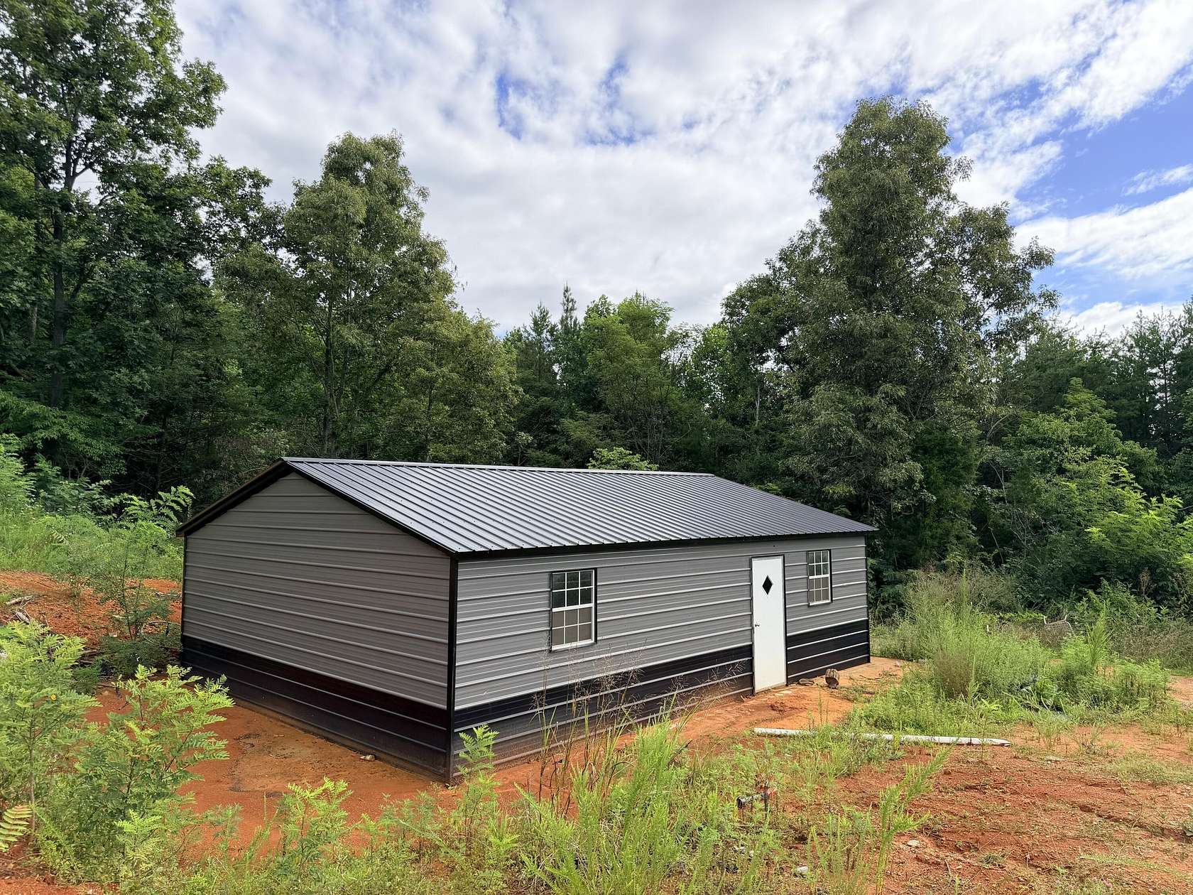 8.15 Acres of Residential Land for Sale in Newport, Tennessee