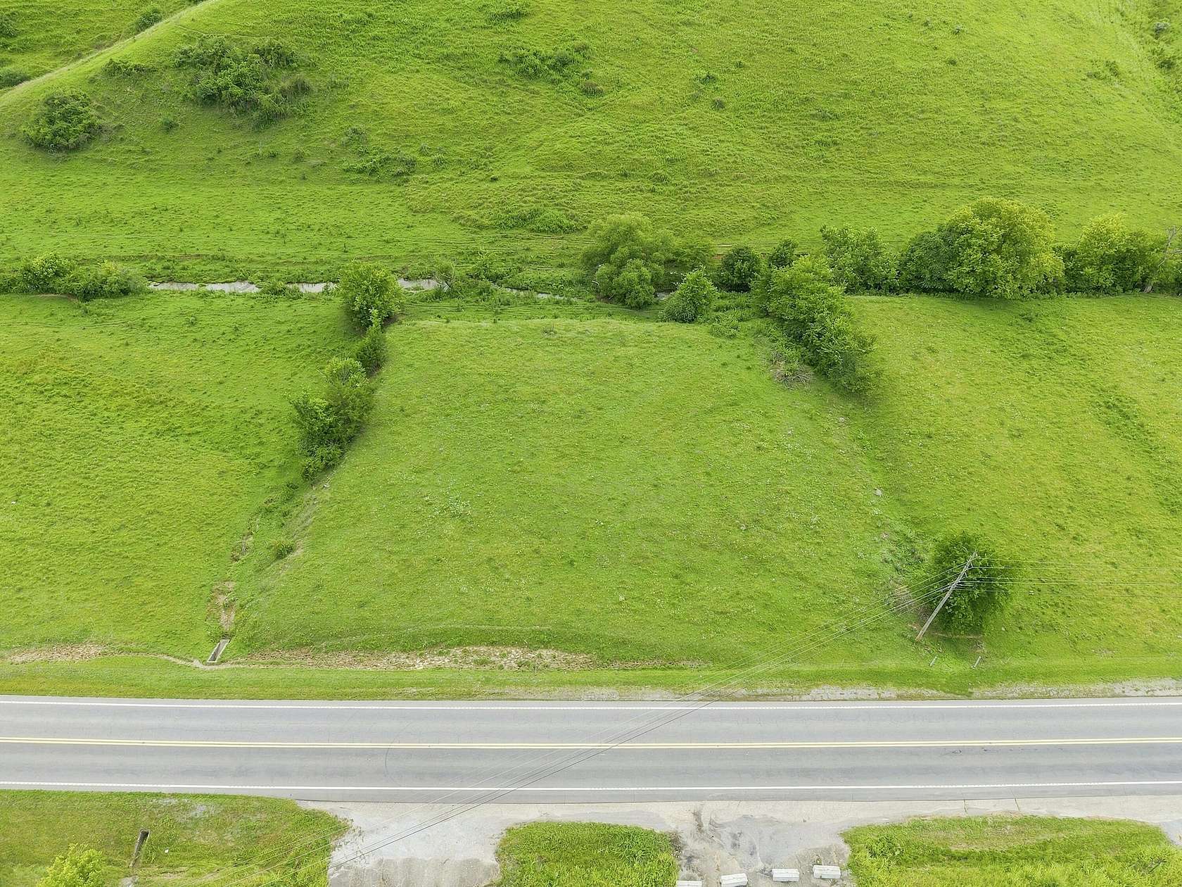 1.14 Acres of Residential Land for Sale in Russellville, Tennessee