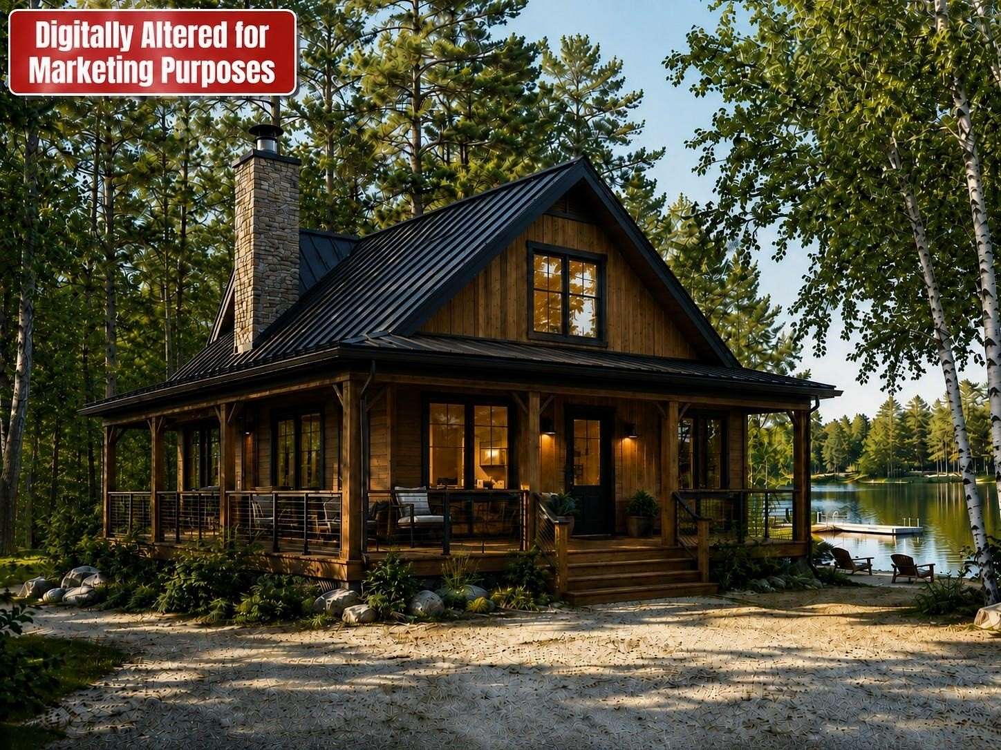 11.5 Acres of Land for Sale in Warner, New Hampshire