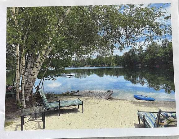 11.5 Acres of Land for Sale in Warner, New Hampshire
