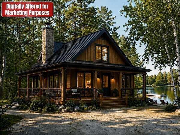 11.5 Acres of Land for Sale in Warner, New Hampshire
