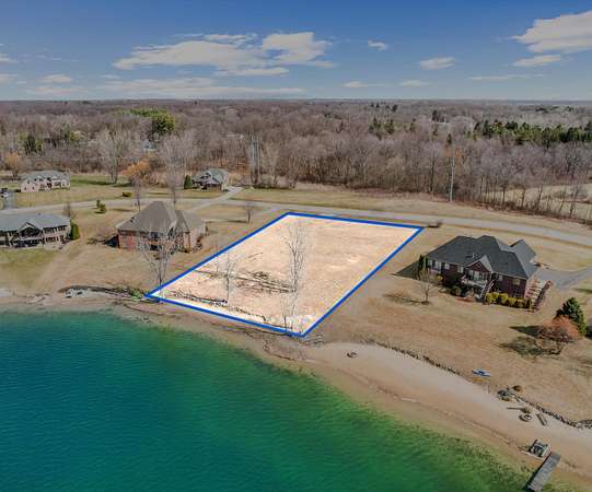 1 Acre of Residential Land for Sale in Milan, Michigan