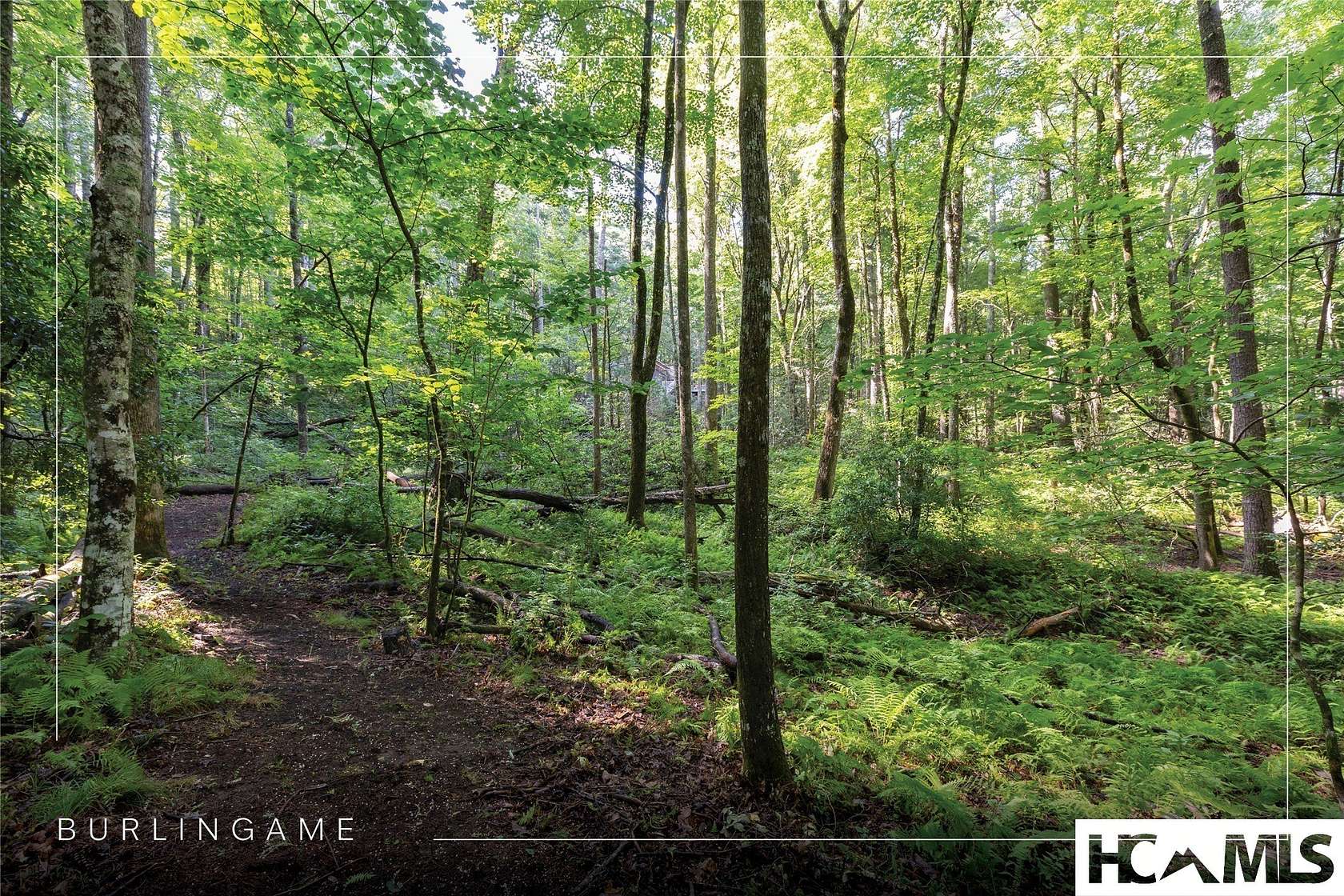 1.27 Acres of Residential Land for Sale in Sapphire, North Carolina