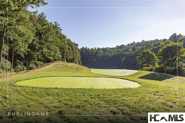 1.35 Acres of Residential Land for Sale in Sapphire, North Carolina