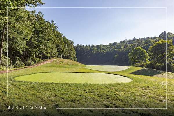 1.35 Acres of Residential Land for Sale in Sapphire, North Carolina