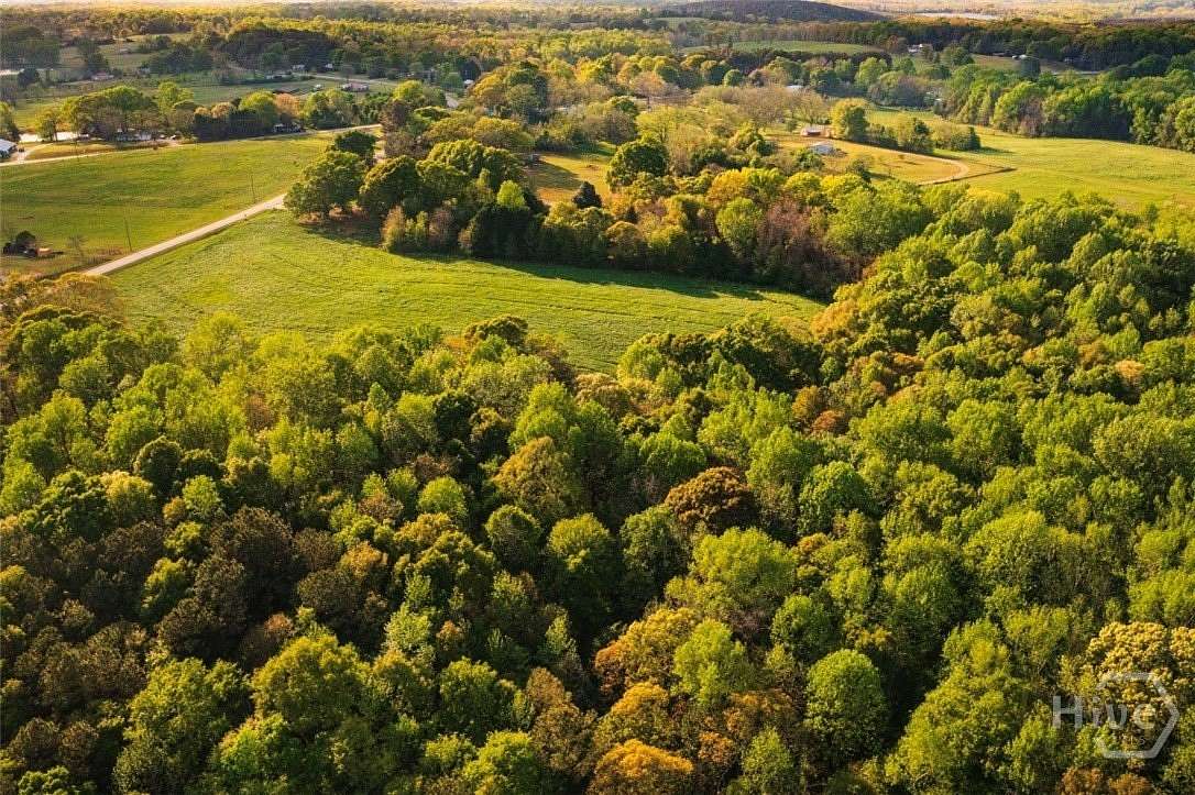 47 Acres of Improved Land for Sale in Danielsville, Georgia