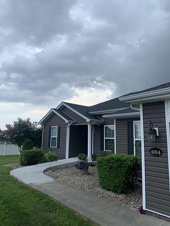 1.9 Acres of Land with Home for Sale in Berea, Kentucky