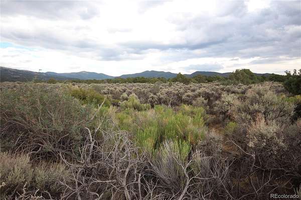 5.2 Acres of Residential Land for Sale in Fort Garland, Colorado
