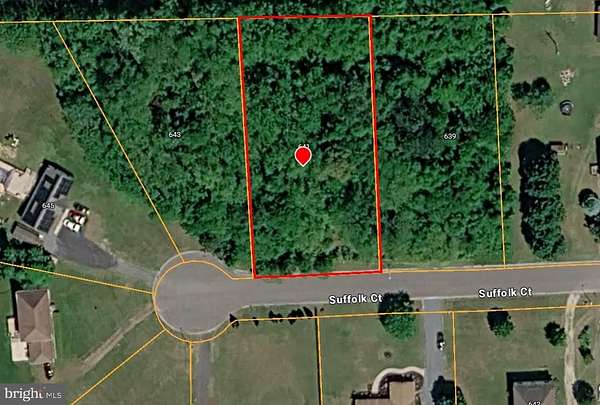 0.78 Acres of Residential Land for Sale in Salisbury, Maryland