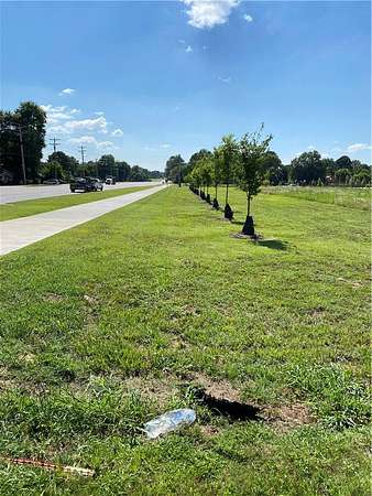 2 Acres of Land for Sale in Fayetteville, Arkansas