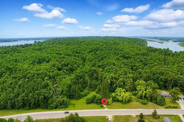 2 Acres of Residential Land for Sale in Lena, Wisconsin