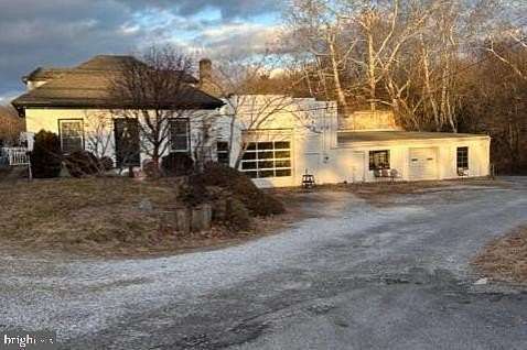 2.73 Acres of Land for Lease in Hagerstown, Maryland