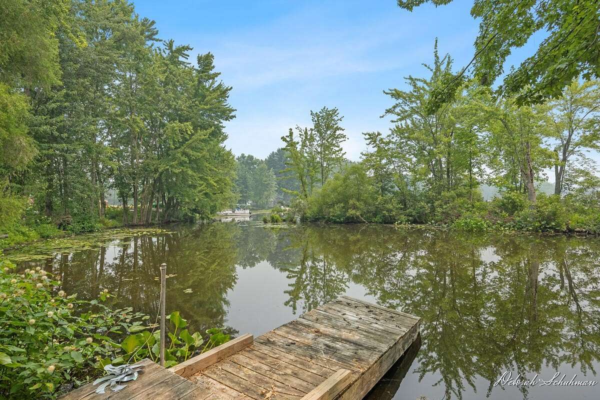 0.38 Acres of Residential Land for Sale in Rockford, Michigan