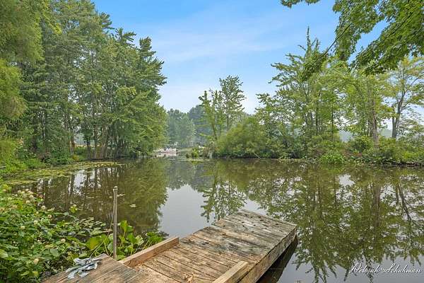 0.38 Acres of Residential Land for Sale in Rockford, Michigan