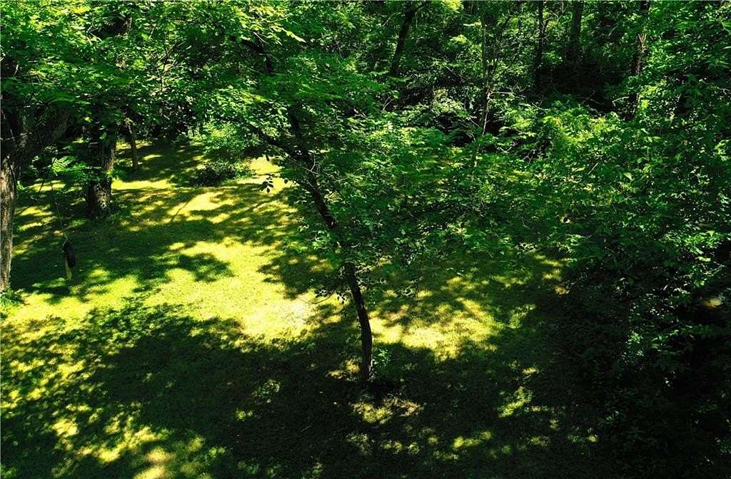4.52 Acres of Residential Land for Sale in Lee's Summit, Missouri