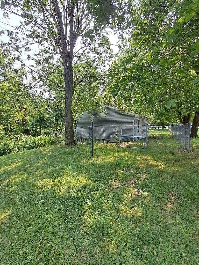 0.95 Acres of Land for Sale in Bucyrus, Ohio