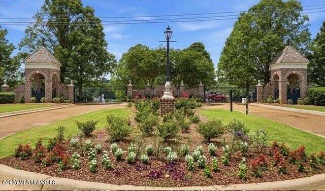 2.74 Acres of Residential Land for Sale in Flora, Mississippi