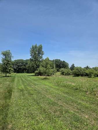 7.69 Acres of Residential Land for Sale in Albion, Michigan