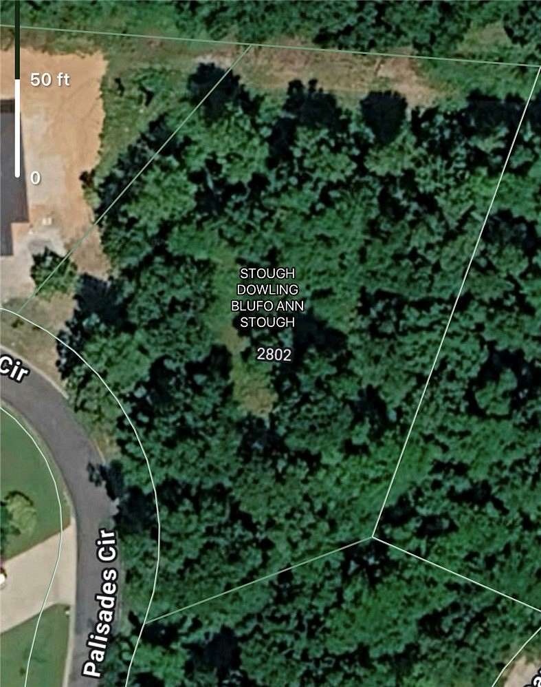 1 Acre of Residential Land for Sale in Bentonville, Arkansas